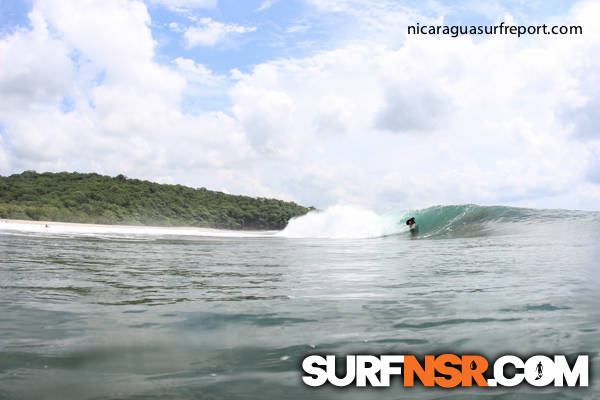 Nicaragua Surf Report - Report Photo 09/30/2014  3:34 PM 