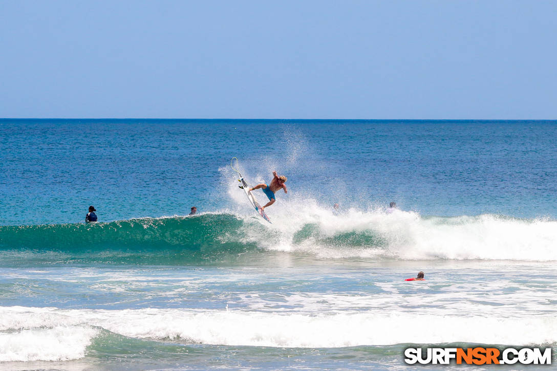 Nicaragua Surf Report - Report Photo 07/30/2022  4:34 PM 