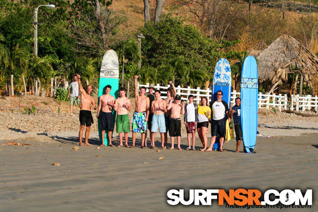 Nicaragua Surf Report - Report Photo 03/26/2009 6:43 PM