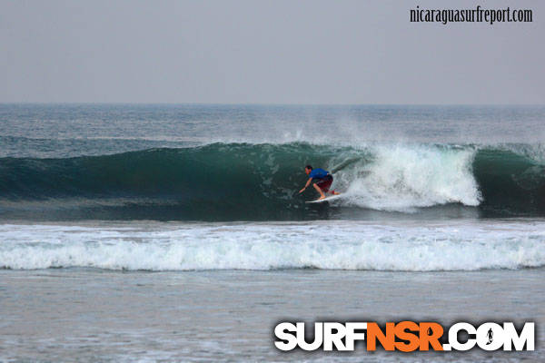 Nicaragua Surf Report - Report Photo 05/03/2012  2:53 PM 