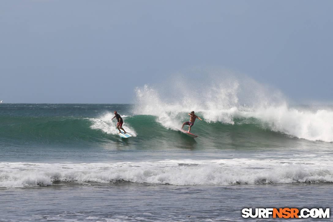 Nicaragua Surf Report - Report Photo 01/02/2016  4:36 PM 