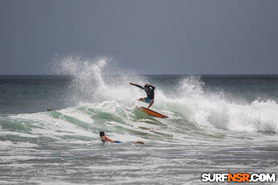 Nicaragua Surf Report - Report Photo 04/29/2018  4:10 PM 