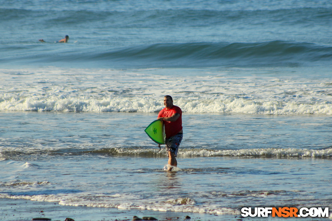 Nicaragua Surf Report - Report Photo 11/20/2017  4:12 PM 