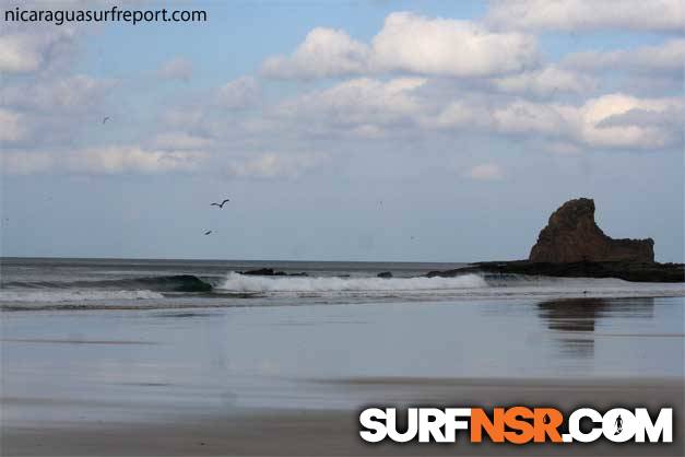 Nicaragua Surf Report - Report Photo 02/21/2007  11:59 AM 