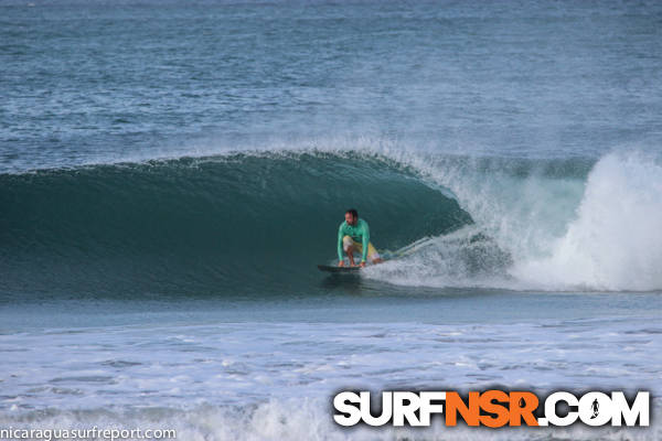 Nicaragua Surf Report - Report Photo 04/20/2015  3:40 PM 