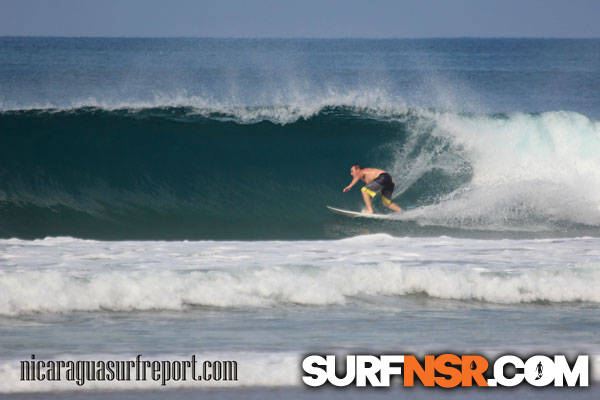 Nicaragua Surf Report - Report Photo 04/22/2012  1:49 PM 