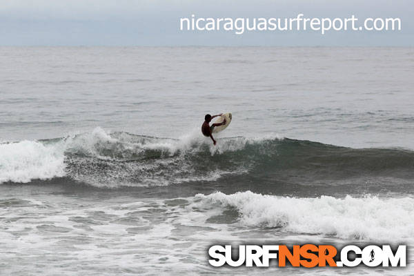 Nicaragua Surf Report - Report Photo 10/21/2012  4:01 PM 