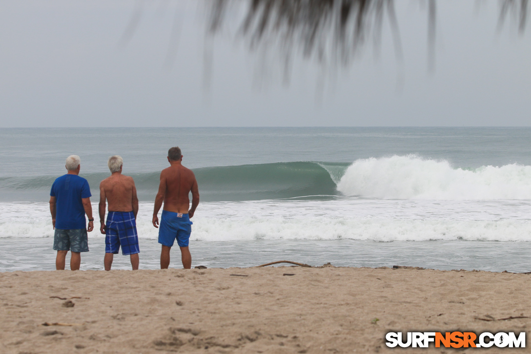 Nicaragua Surf Report - Report Photo 06/21/2017  10:41 AM 