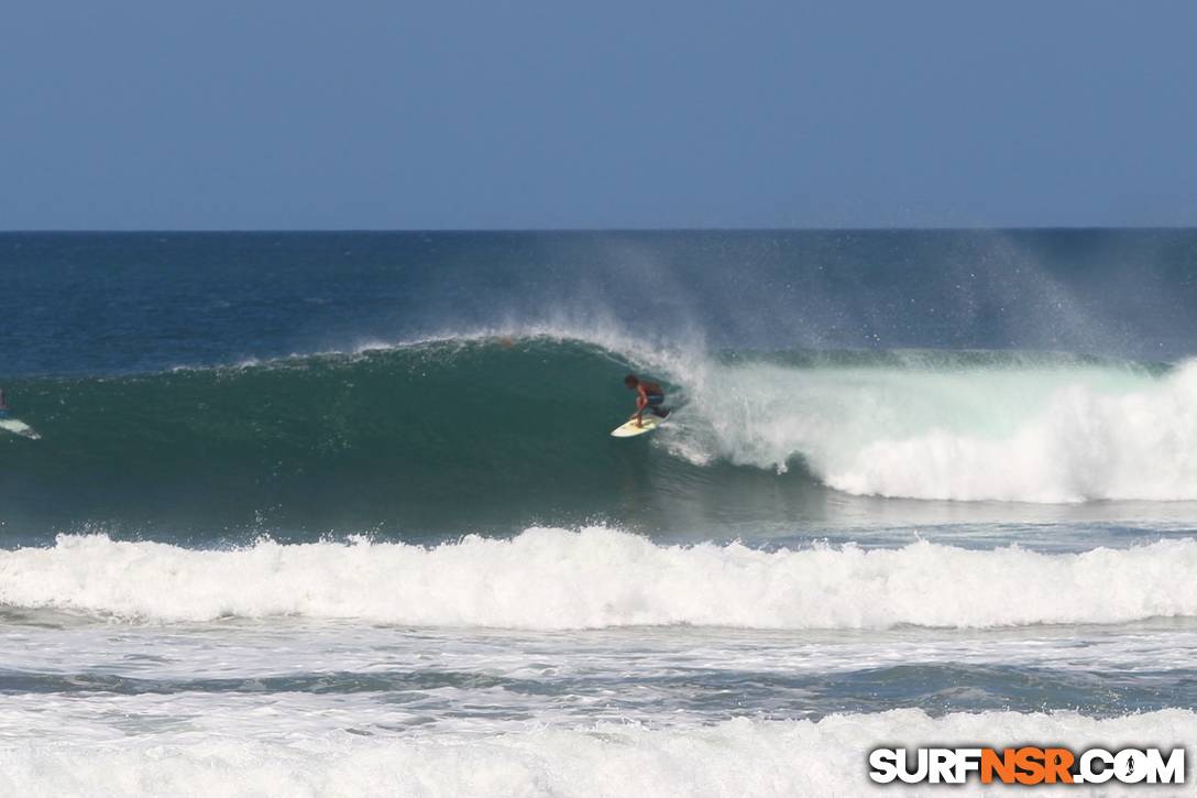 Nicaragua Surf Report - Report Photo 09/29/2016  4:21 PM 