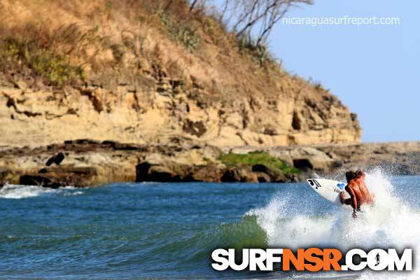 Nicaragua Surf Report - Report Photo 03/28/2014 8:44 PM