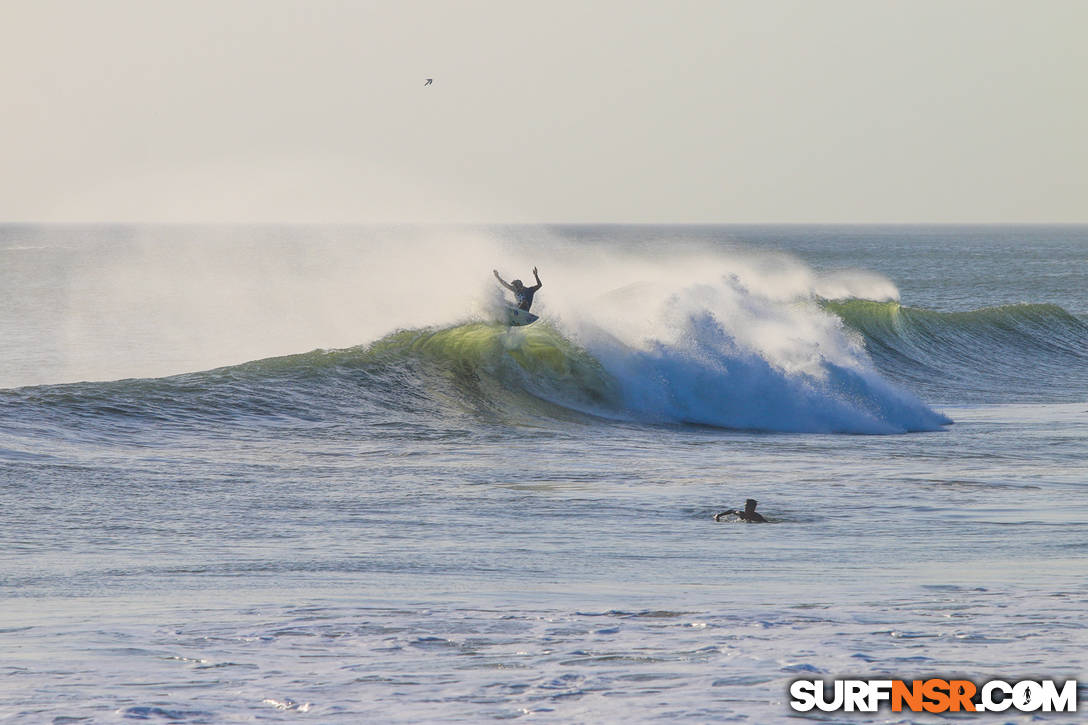 Nicaragua Surf Report - Report Photo 02/13/2020  7:12 PM 