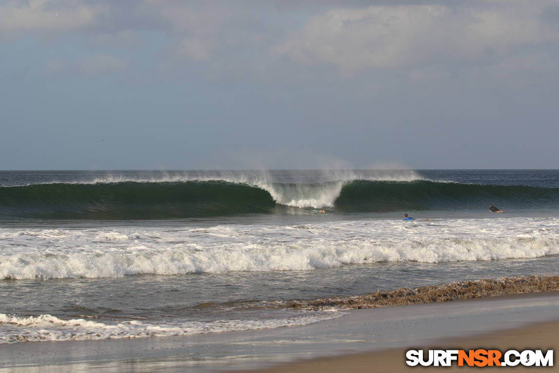 Nicaragua Surf Report - Report Photo 02/15/2016  1:54 PM 