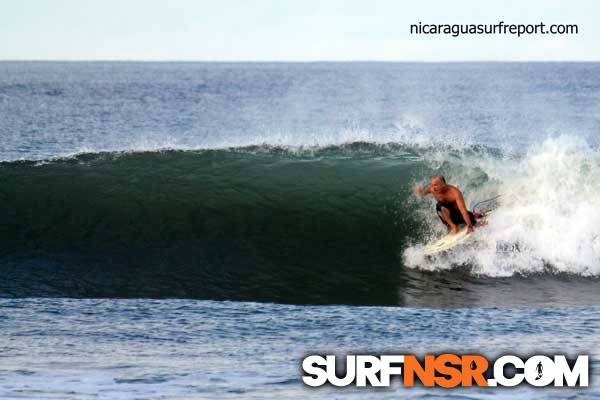 Nicaragua Surf Report - Report Photo 10/08/2013  11:06 AM 