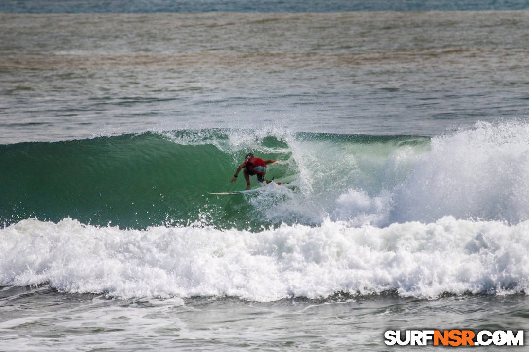 Nicaragua Surf Report - Report Photo 10/25/2019  6:04 PM 