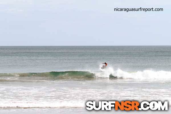 Nicaragua Surf Report - Report Photo 07/22/2014  3:57 PM 