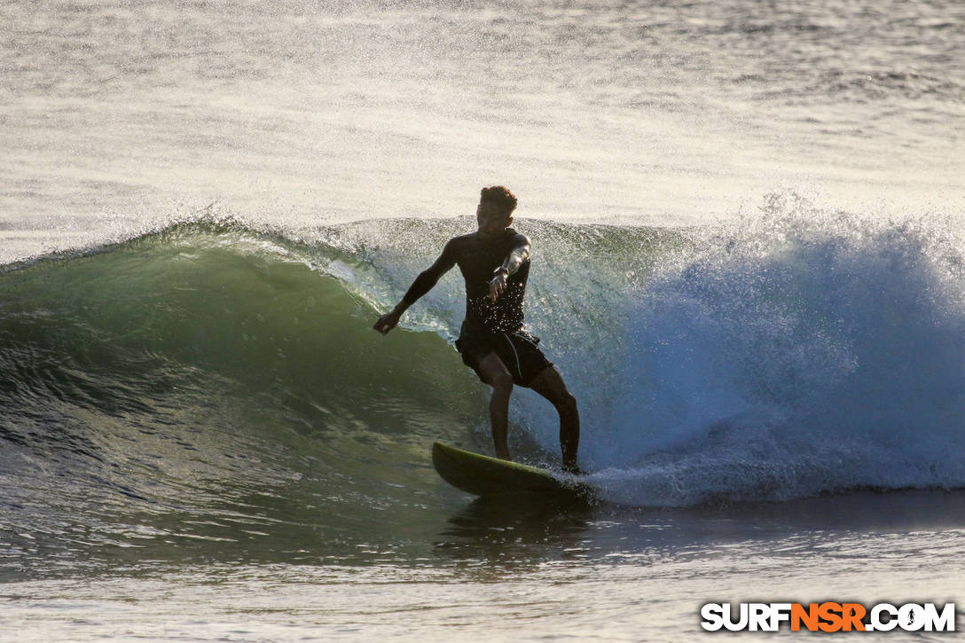 Nicaragua Surf Report - Report Photo 01/12/2020 7:03 PM