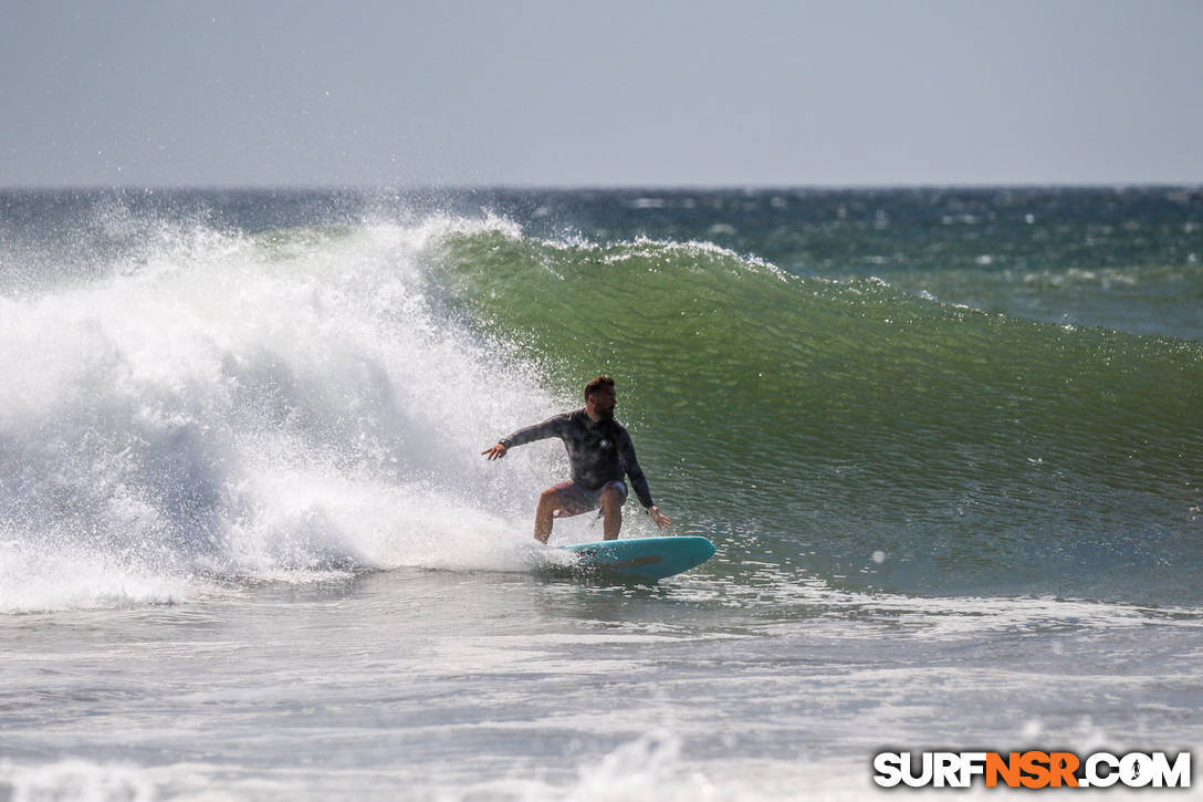 Nicaragua Surf Report - Report Photo 01/30/2022  4:07 PM 