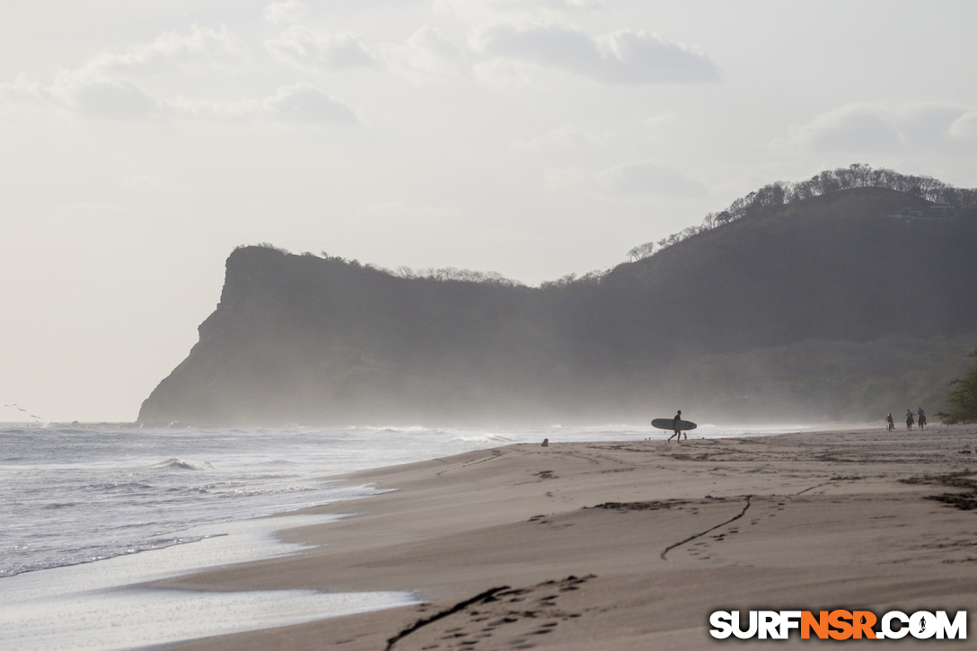 Nicaragua Surf Report - Report Photo 03/16/2018  8:20 PM 