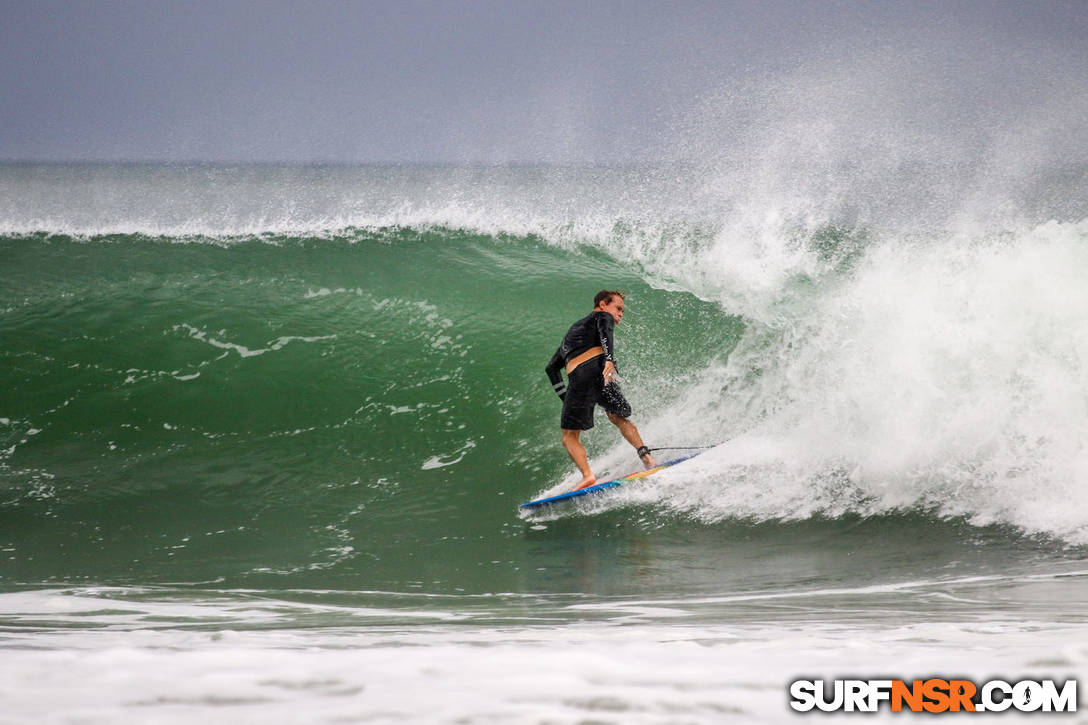 Nicaragua Surf Report - Report Photo 06/11/2019  2:16 PM 