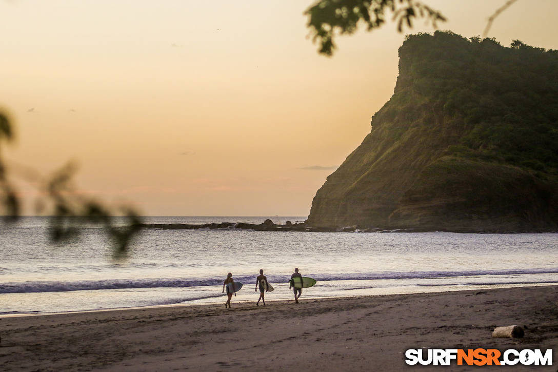 Nicaragua Surf Report - Report Photo 12/21/2020  11:15 PM 