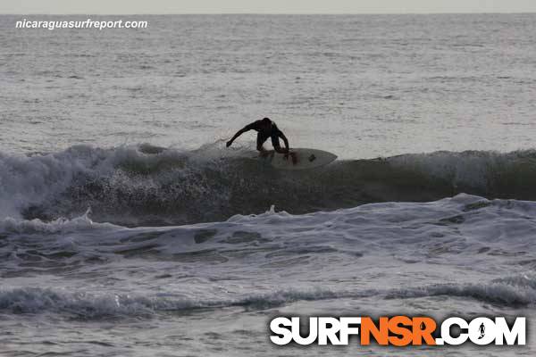 Nicaragua Surf Report - Report Photo 09/19/2011  5:15 PM 