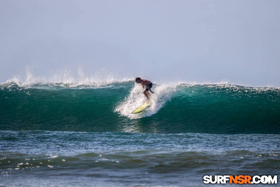 Nicaragua Surf Report - Report Photo 02/14/2021 2:04 PM