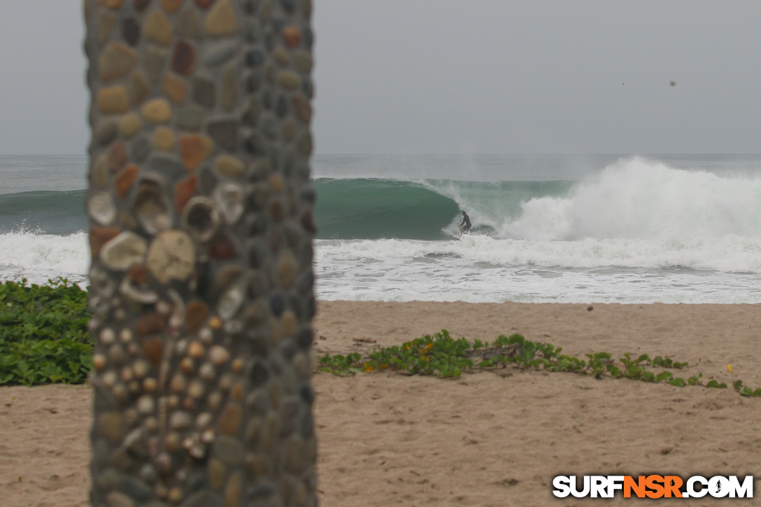 Nicaragua Surf Report - Report Photo 06/21/2017  10:45 AM 