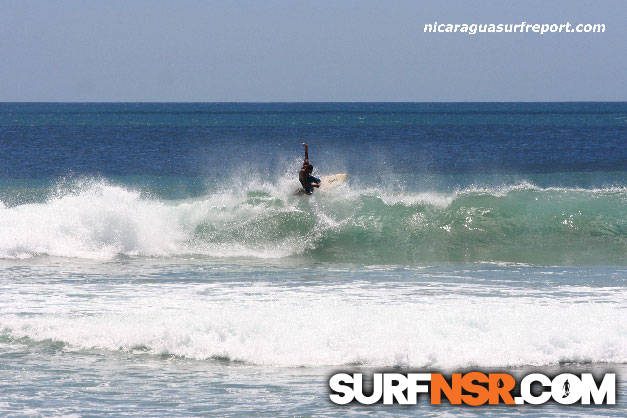 Nicaragua Surf Report - Report Photo 09/15/2009  3:37 PM 