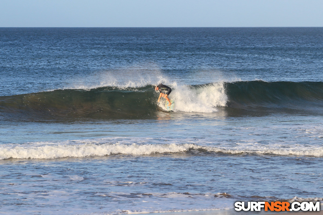 Nicaragua Surf Report - Report Photo 01/16/2017  11:31 AM 