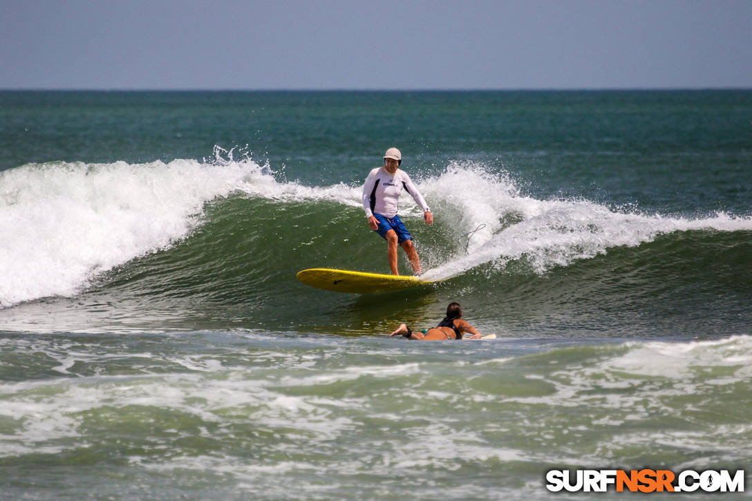 Nicaragua Surf Report - Report Photo 07/07/2020 6:18 PM