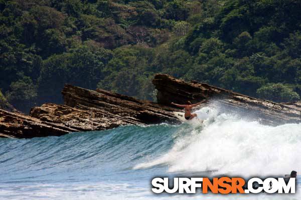 Nicaragua Surf Report - Report Photo 10/26/2011  2:25 PM 