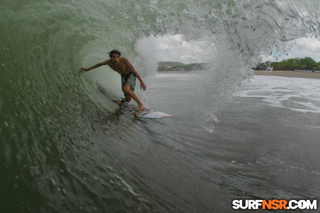 Nicaragua Surf Report - Report Photo 05/13/2016  4:49 PM 