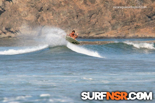 Nicaragua Surf Report - Report Photo 01/23/2010  2:54 PM 