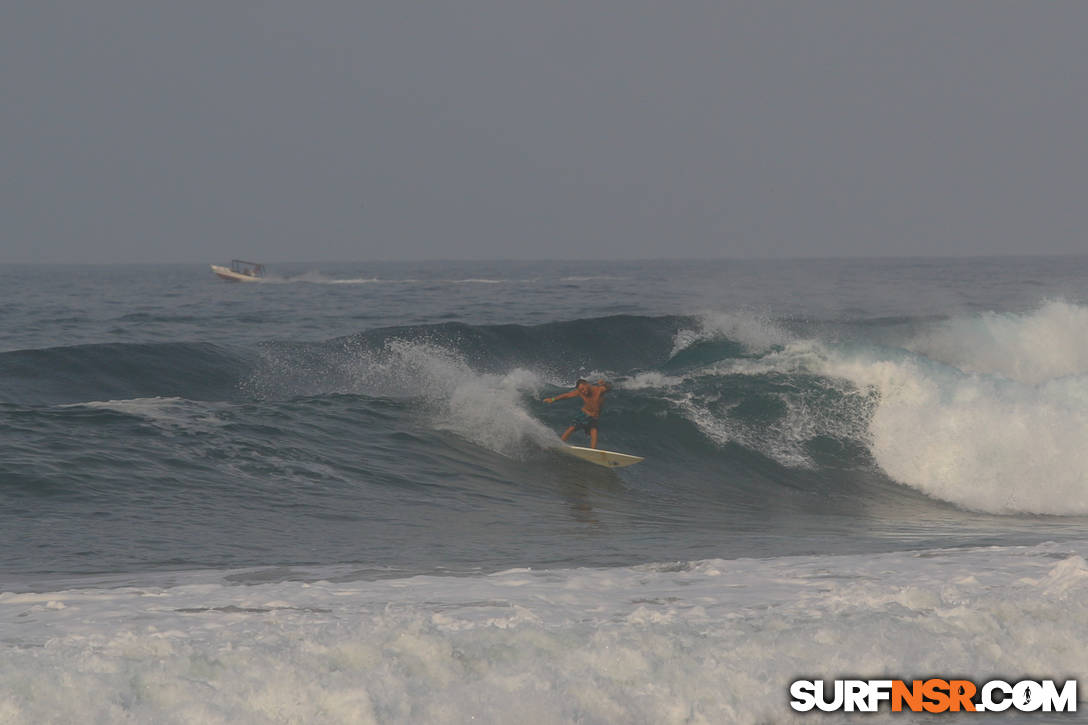 Nicaragua Surf Report - Report Photo 05/02/2016  11:40 AM 