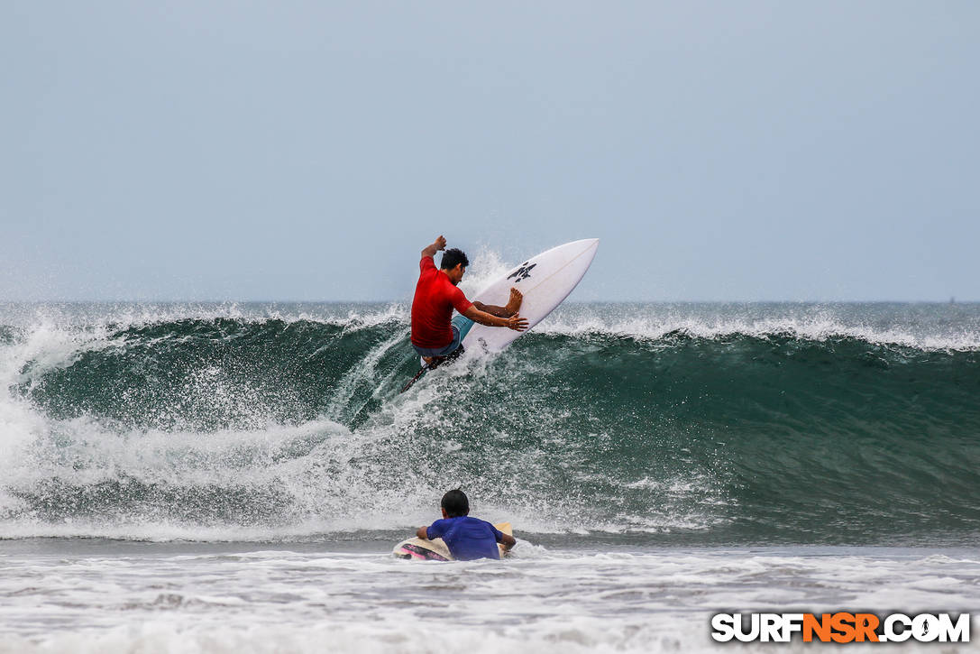 Nicaragua Surf Report - Report Photo 02/26/2023  11:16 AM 