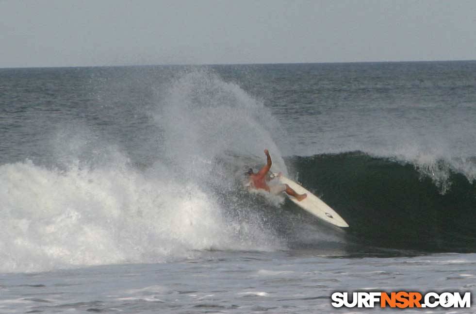 Nicaragua Surf Report - Report Photo 03/30/2005  1:16 PM 