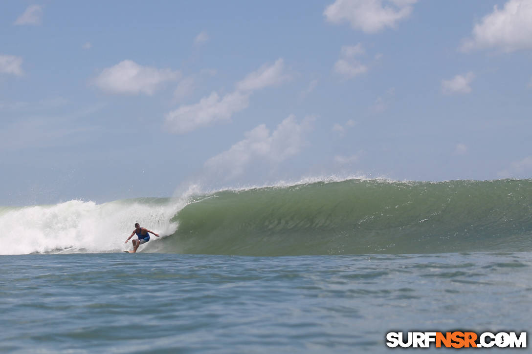 Nicaragua Surf Report - Report Photo 08/19/2016  10:44 PM 