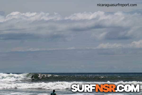 Nicaragua Surf Report - Report Photo 10/03/2013  9:16 PM 