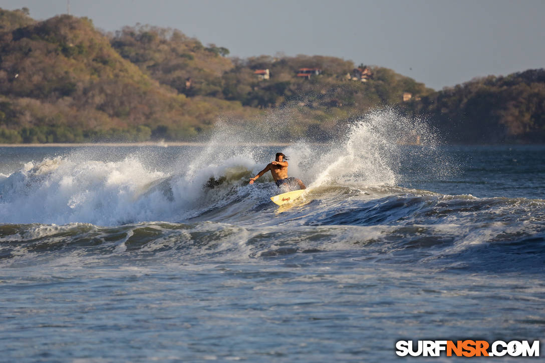 Nicaragua Surf Report - Report Photo 02/08/2019  7:08 PM 