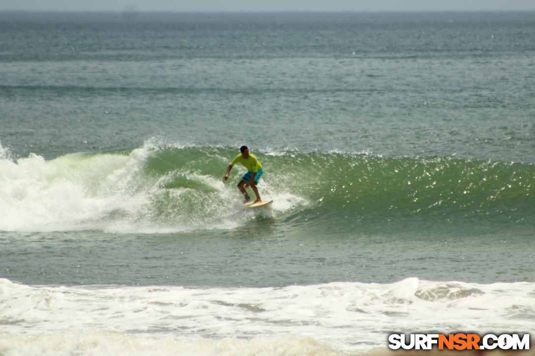 Nicaragua Surf Report - Report Photo 03/12/2018  11:01 PM 