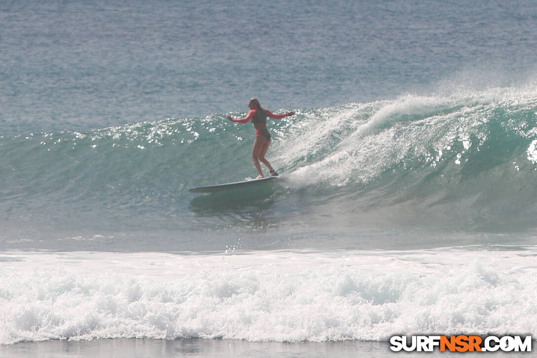 Nicaragua Surf Report - Report Photo 12/02/2023  4:00 PM 