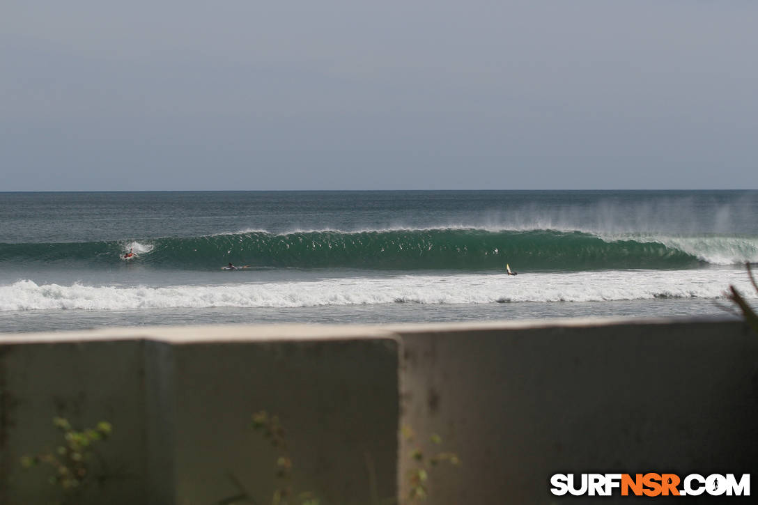 Nicaragua Surf Report - Report Photo 08/07/2016 3:57 PM