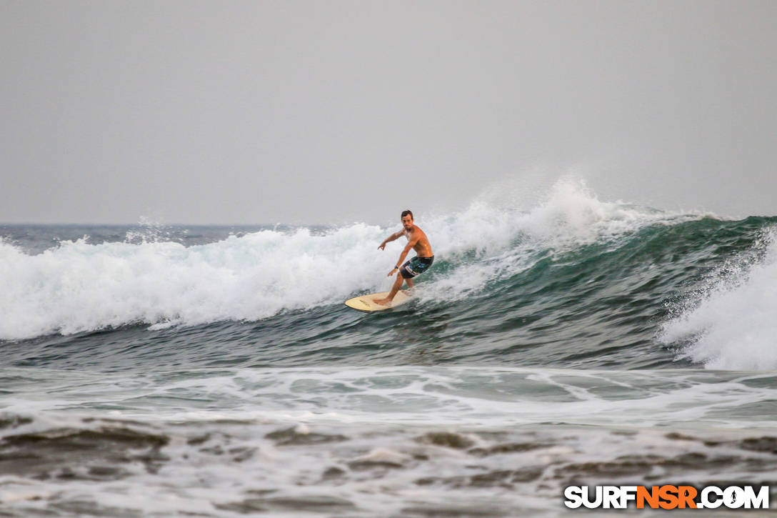 Nicaragua Surf Report - Report Photo 05/05/2020 8:07 PM