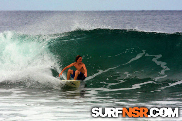Nicaragua Surf Report - Report Photo 06/29/2012 4:57 PM