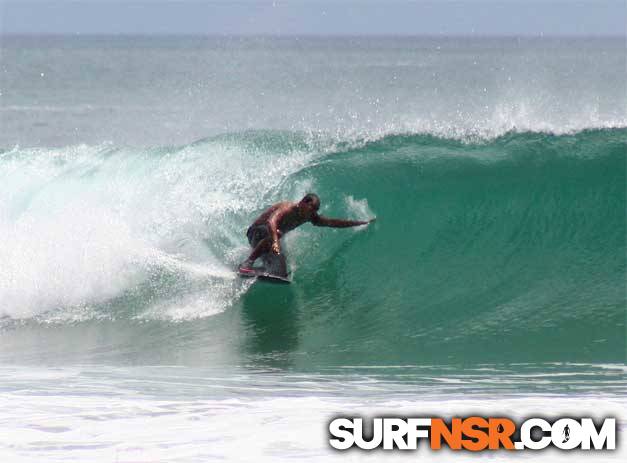 Nicaragua Surf Report - Report Photo 09/23/2006  6:51 PM 