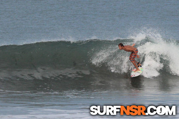 Nicaragua Surf Report - Report Photo 05/29/2012 5:05 PM