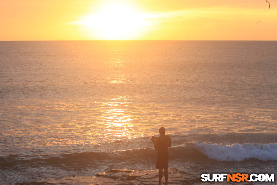 Nicaragua Surf Report - Report Photo 12/30/2019  9:38 PM 