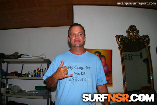 Nicaragua Surf Report - Report Photo 05/11/2008 10:31 PM