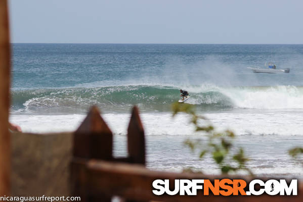 Nicaragua Surf Report - Report Photo 04/25/2015  4:03 PM 