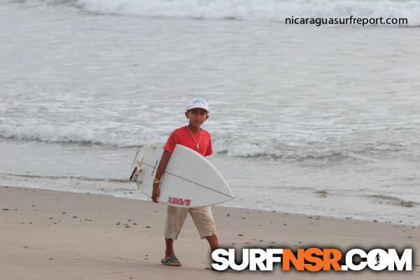 Nicaragua Surf Report - Report Photo 10/18/2014  2:43 PM 